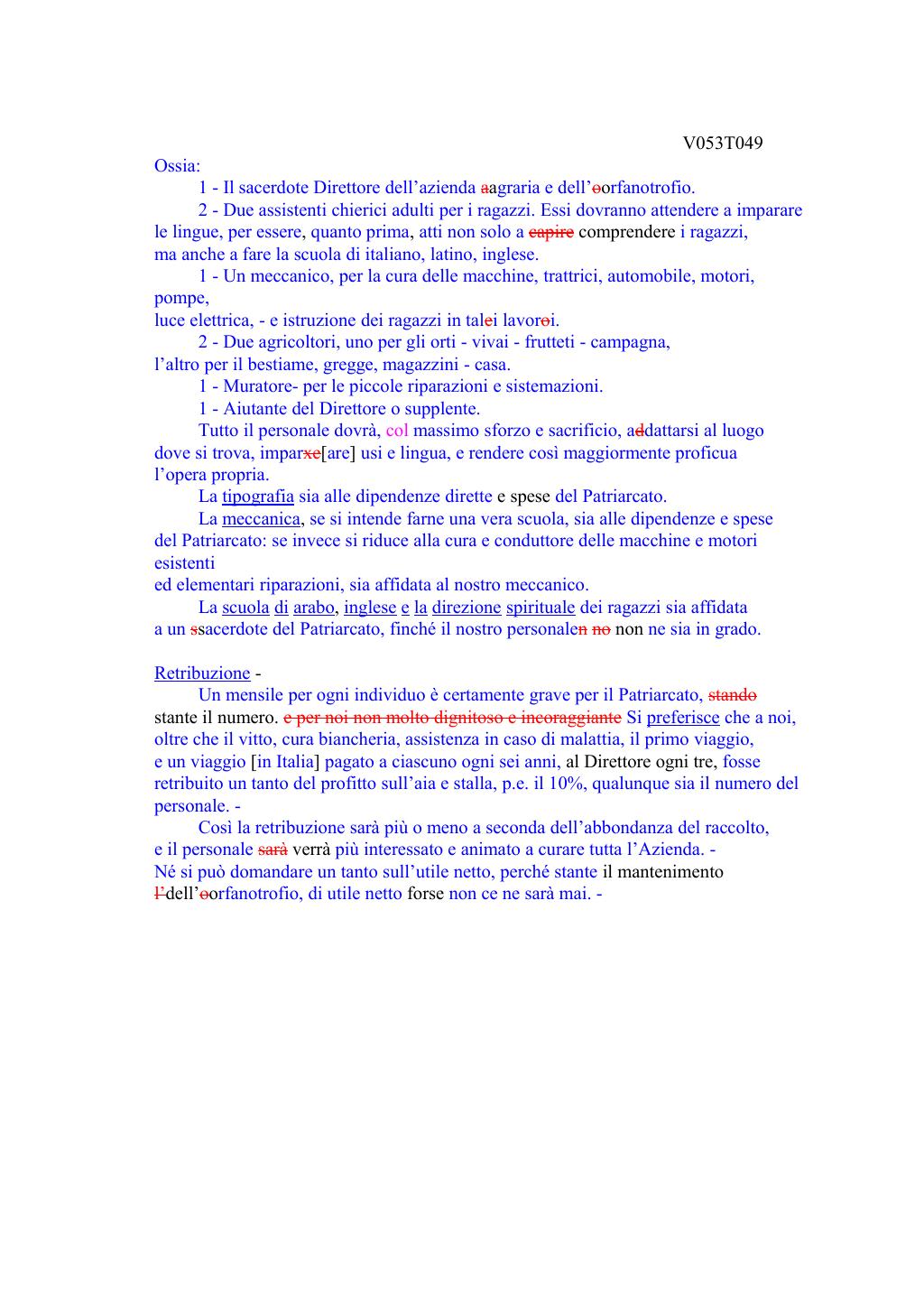 Scritti. Volume 053, pagina 054