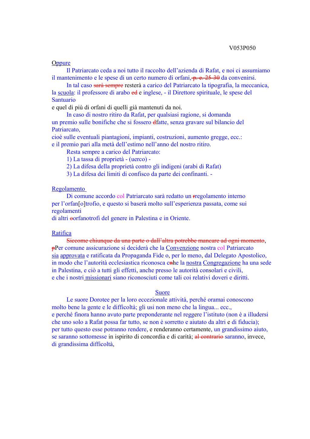 Scritti. Volume 053, pagina 055