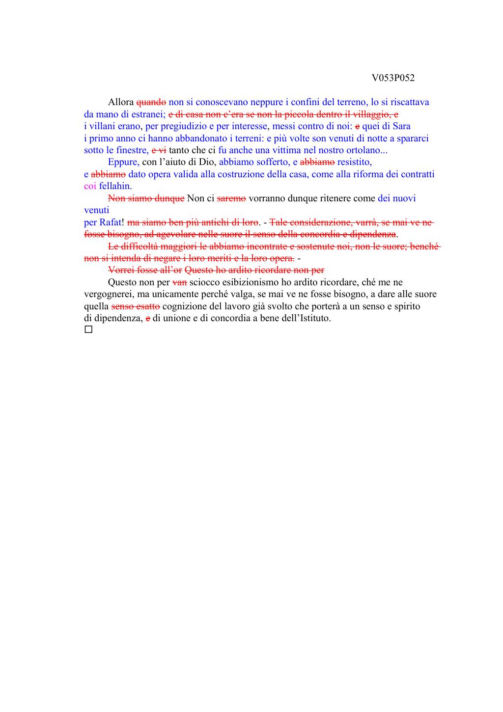 Scritti. Volume 053, pagina 057