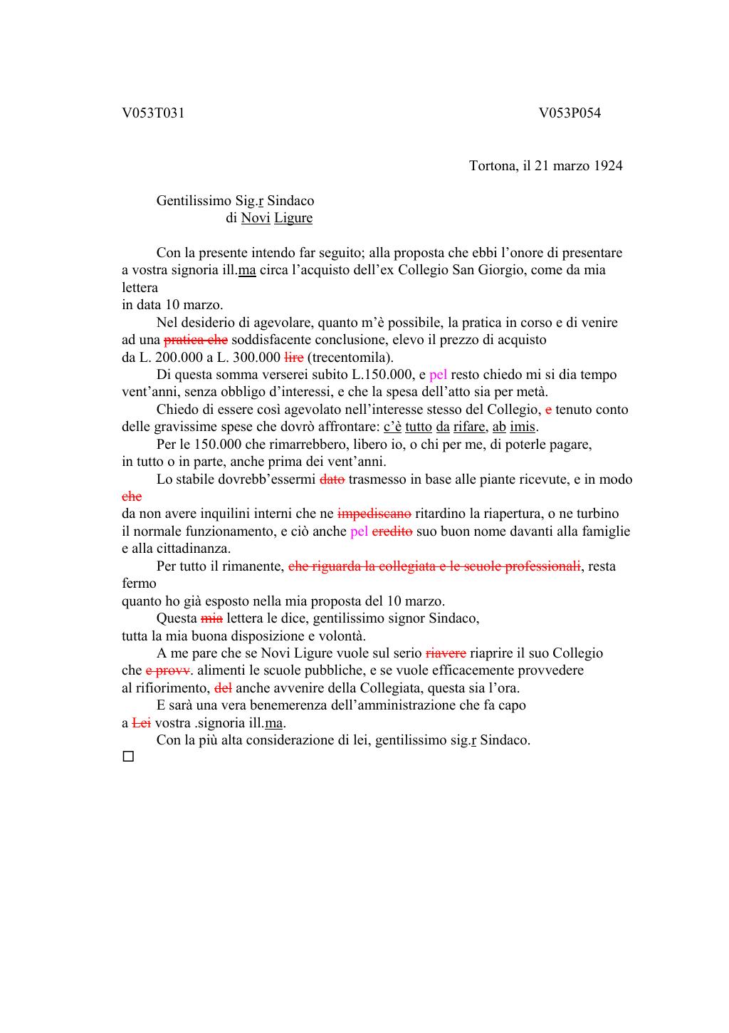 Scritti. Volume 053, pagina 059