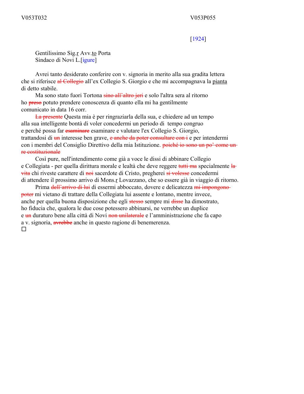 Scritti. Volume 053, pagina 060