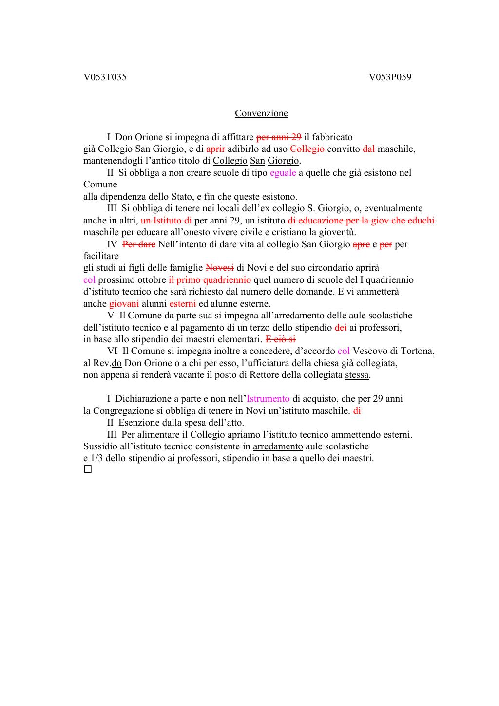 Scritti. Volume 053, pagina 064