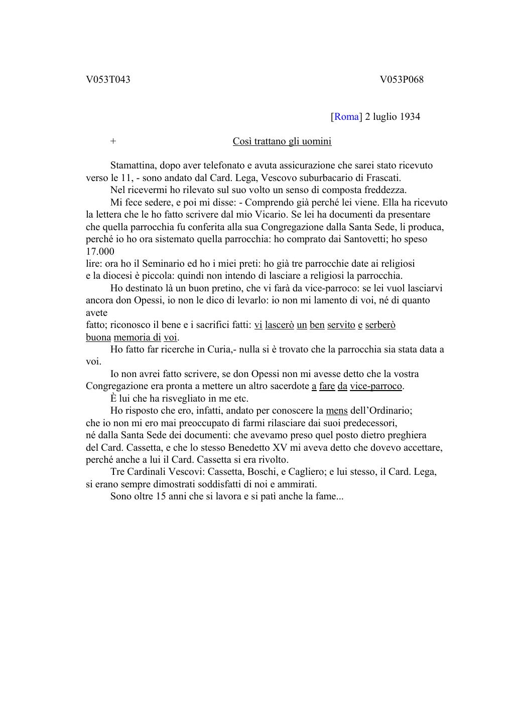 Scritti. Volume 053, pagina 073