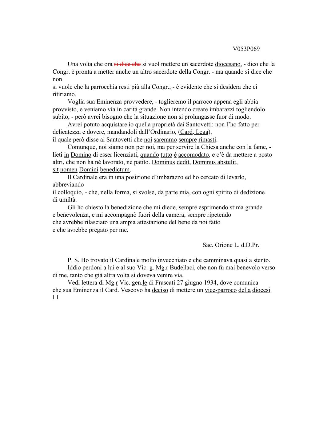 Scritti. Volume 053, pagina 074