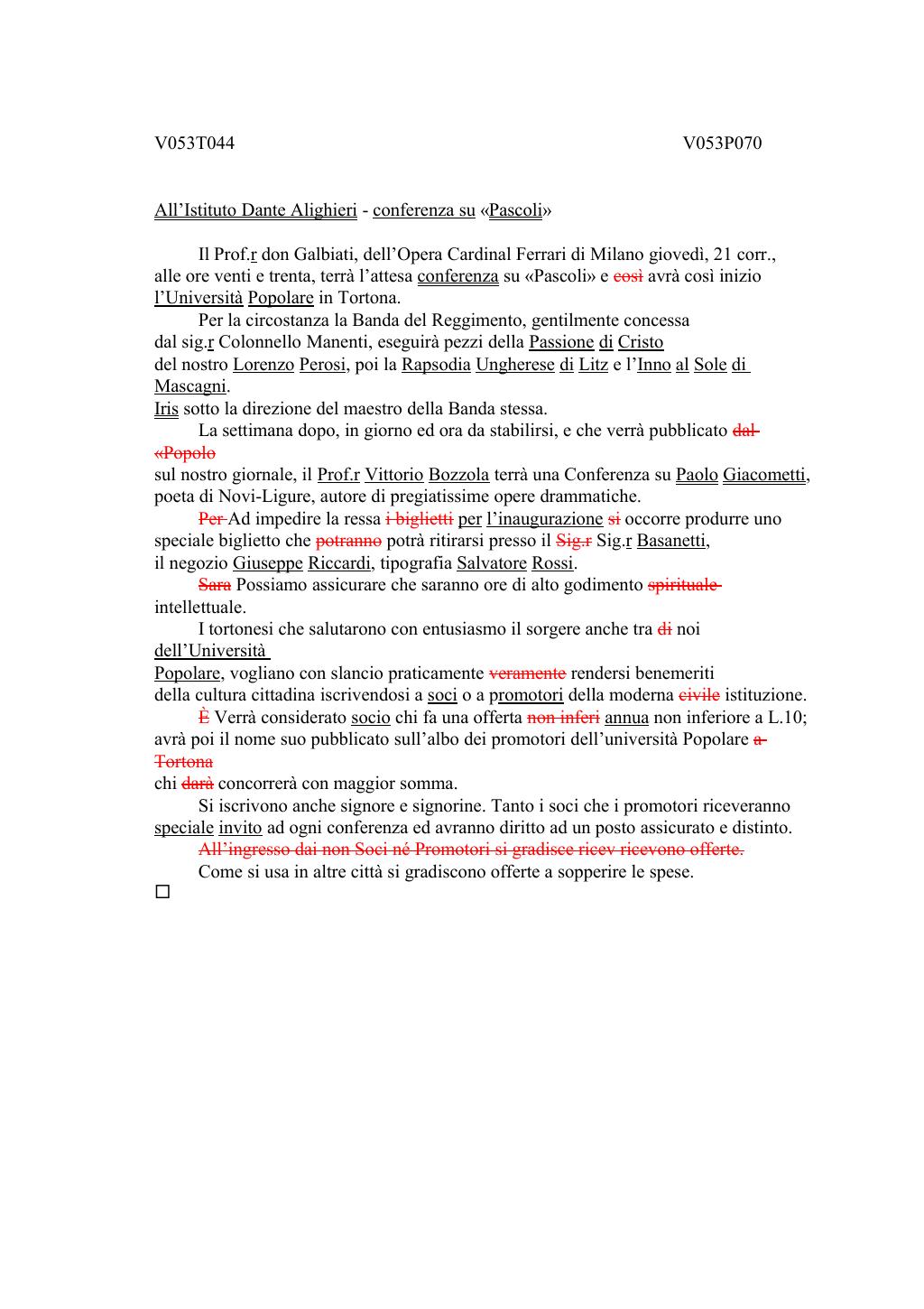 Scritti. Volume 053, pagina 075