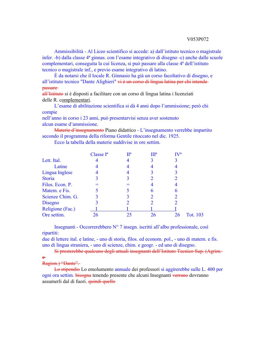 Scritti. Volume 053, pagina 077