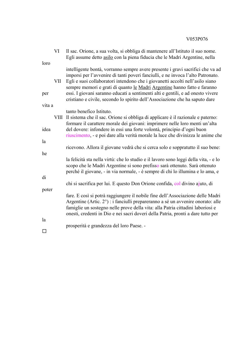 Scritti. Volume 053, pagina 081