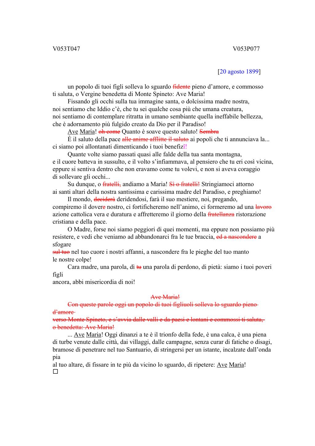 Scritti. Volume 053, pagina 082