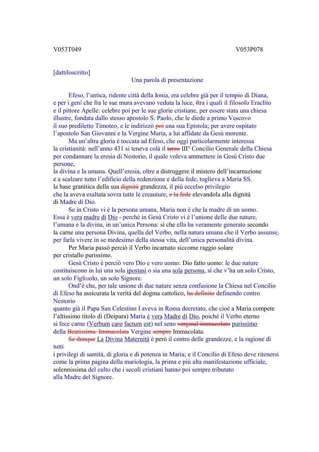Scritti. Volume 053, pagina 084