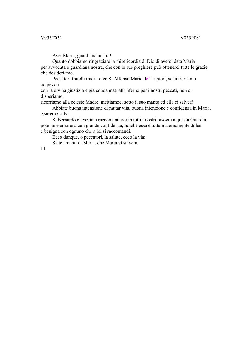 Scritti. Volume 053, pagina 087