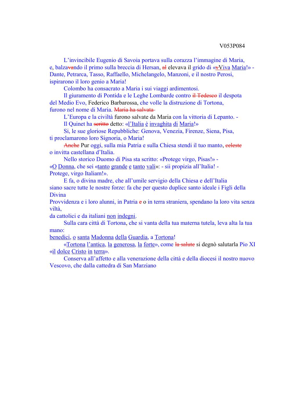 Scritti. Volume 053, pagina 090