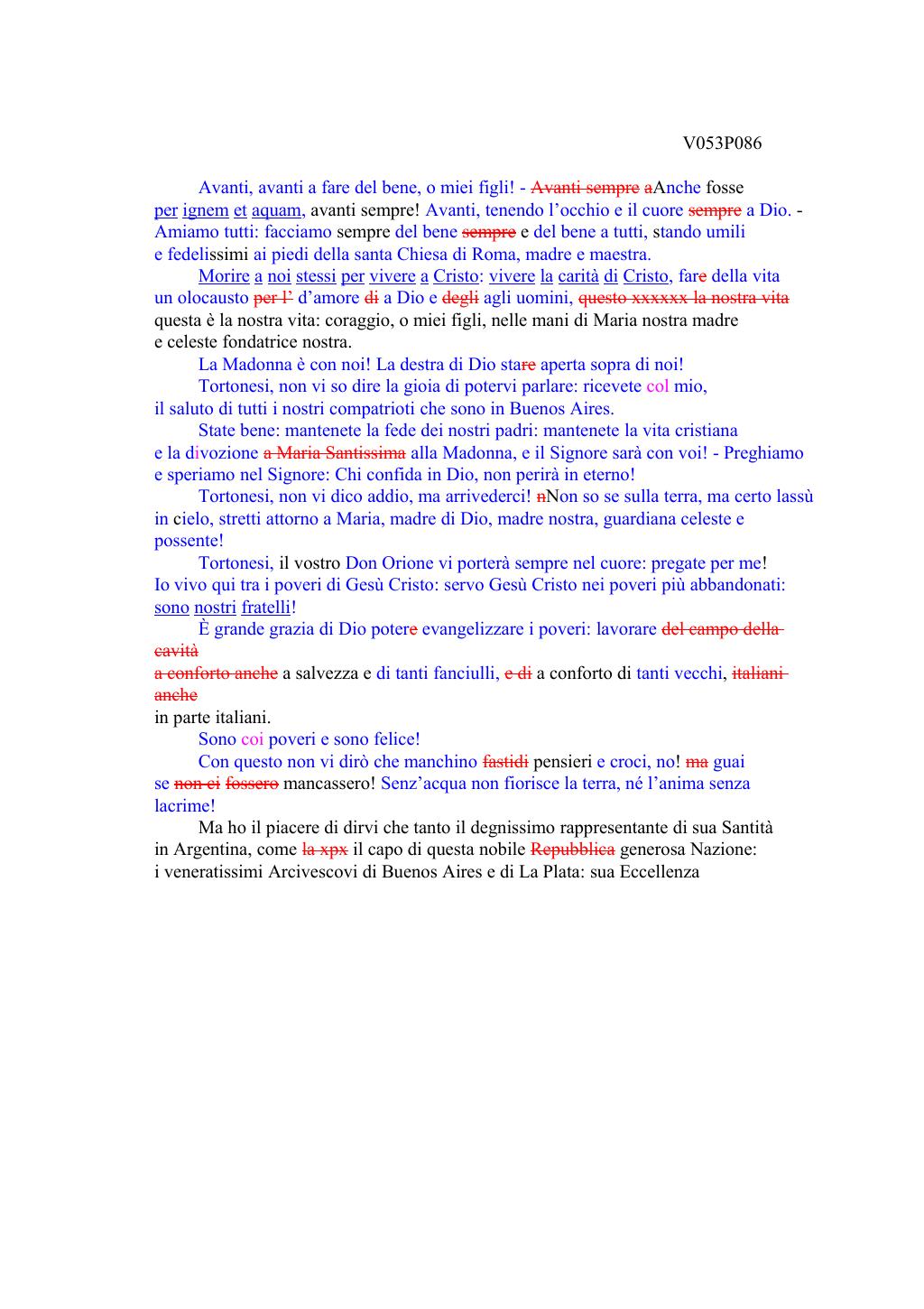 Scritti. Volume 053, pagina 092