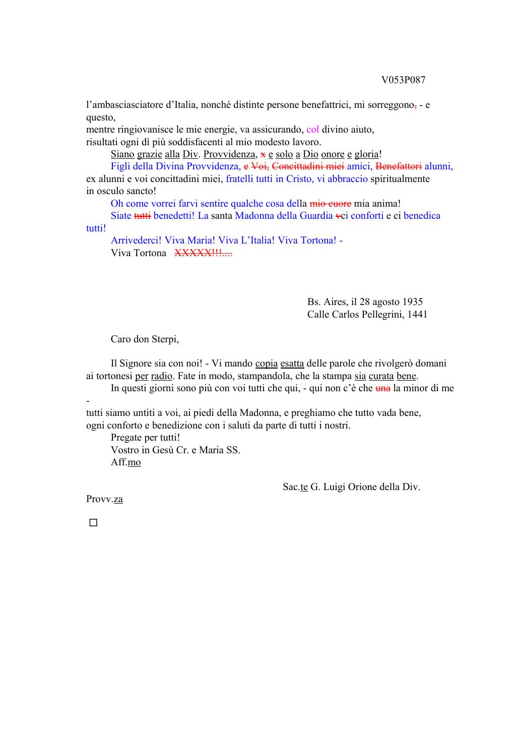 Scritti. Volume 053, pagina 093