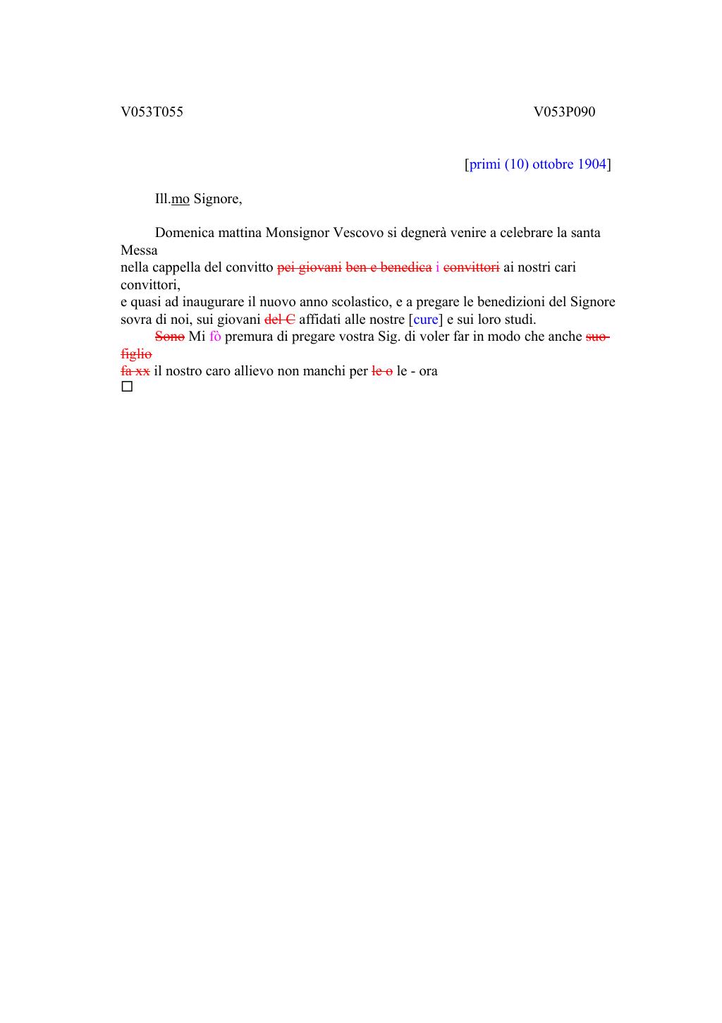 Scritti. Volume 053, pagina 096