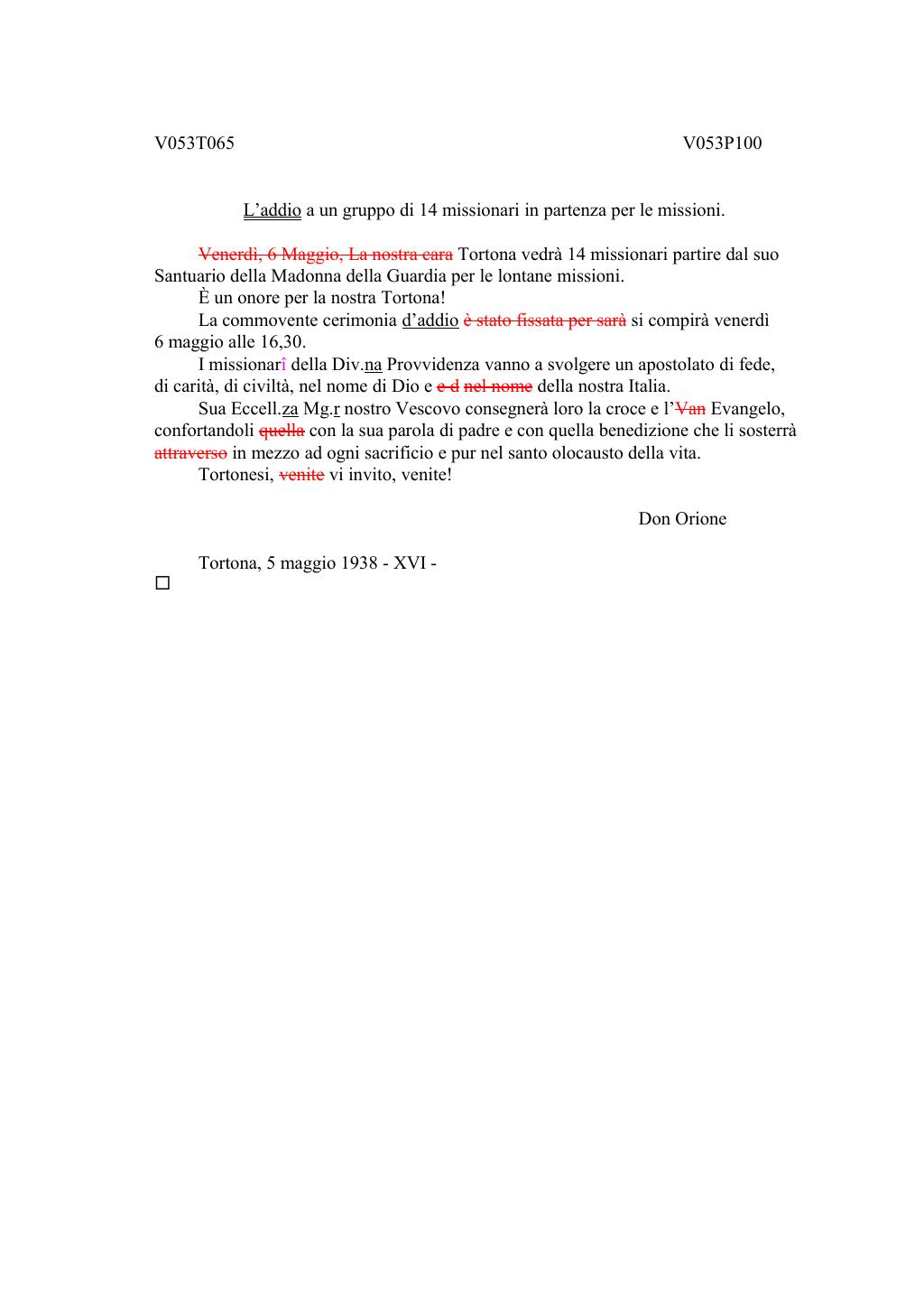 Scritti. Volume 053, pagina 106