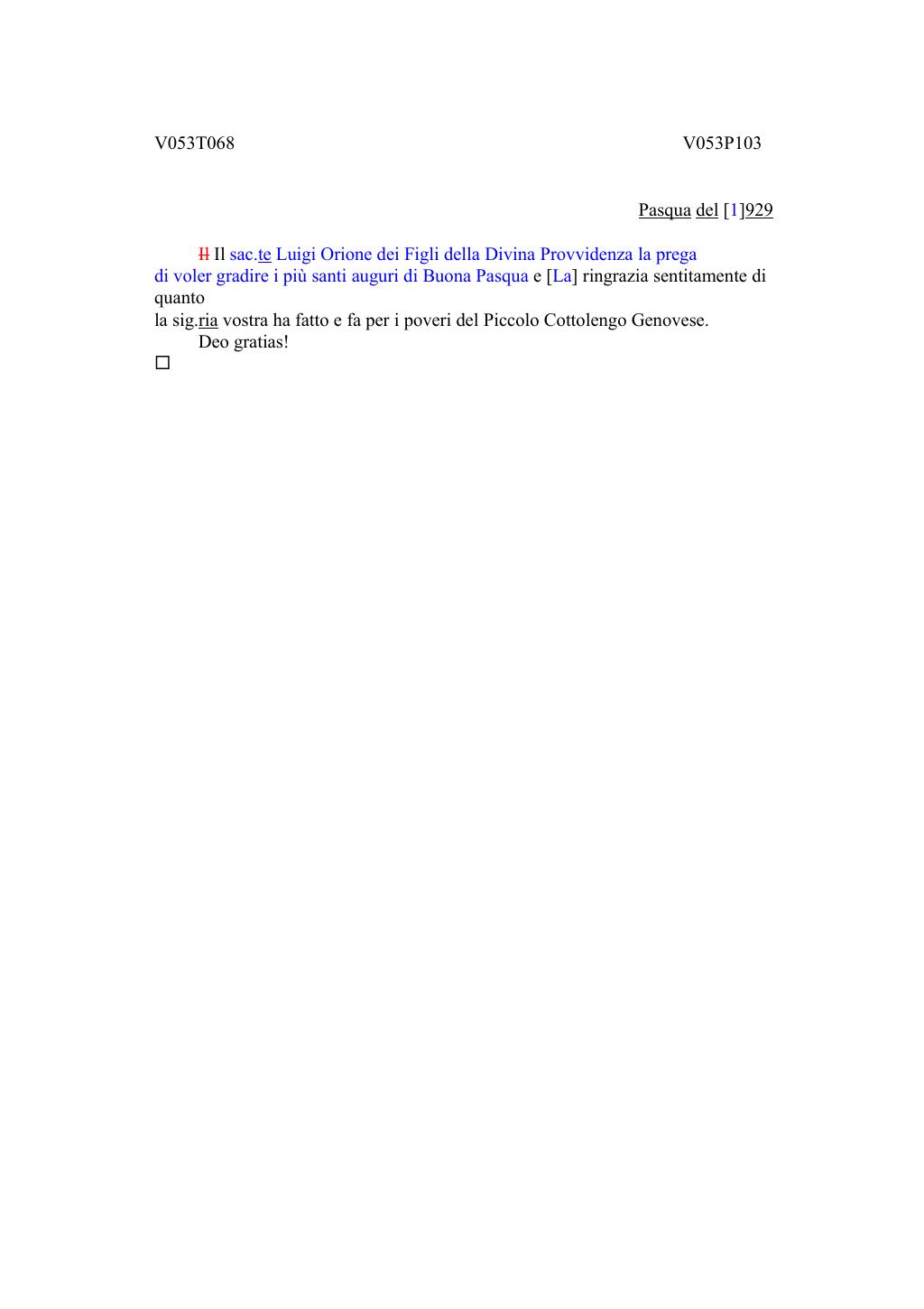 Scritti. Volume 053, pagina 109