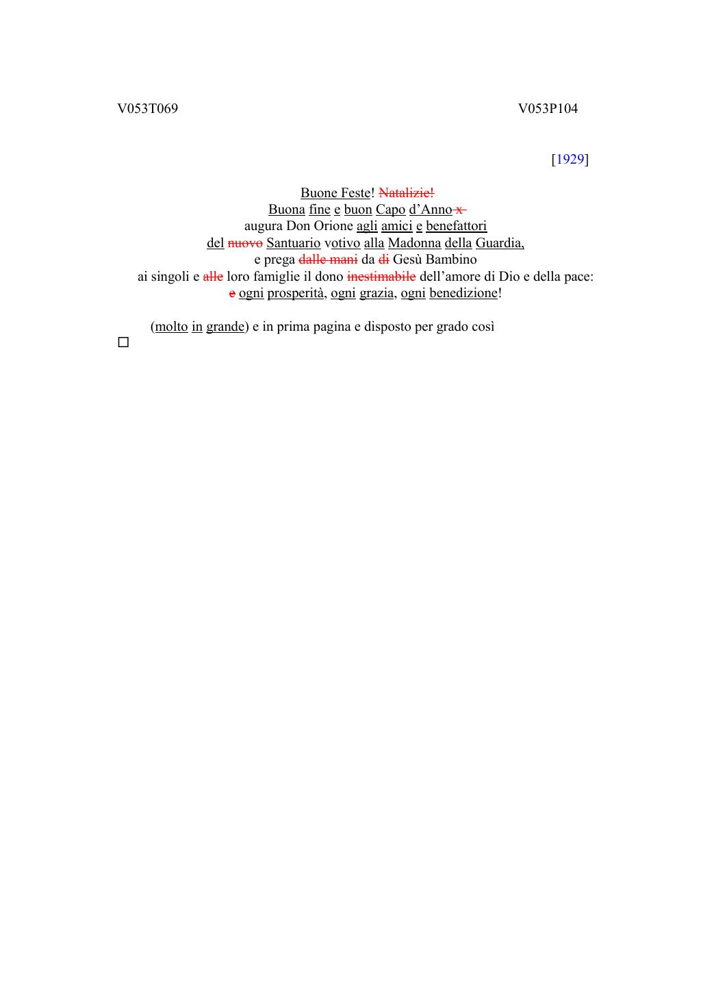 Scritti. Volume 053, pagina 110