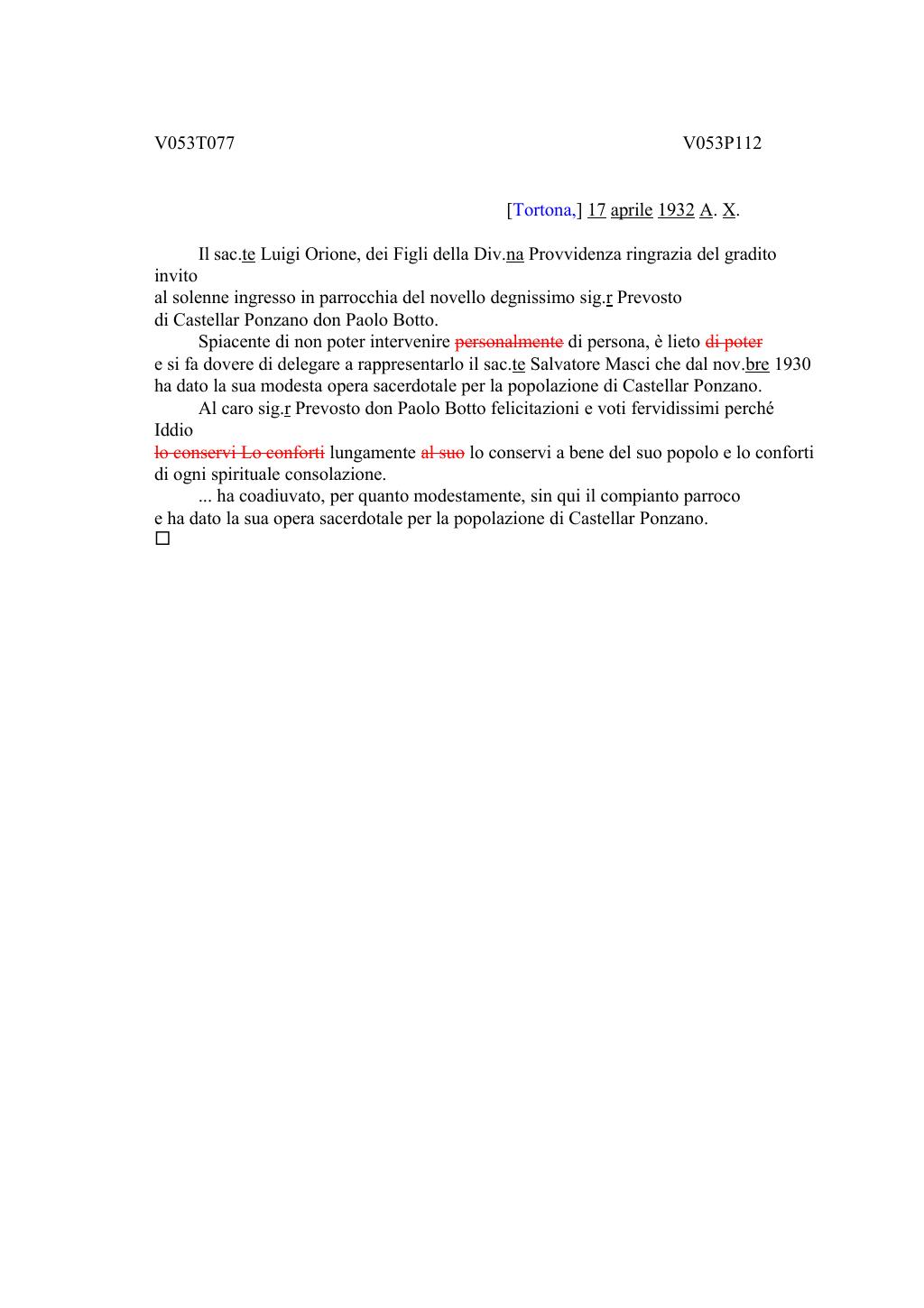 Scritti. Volume 053, pagina 118