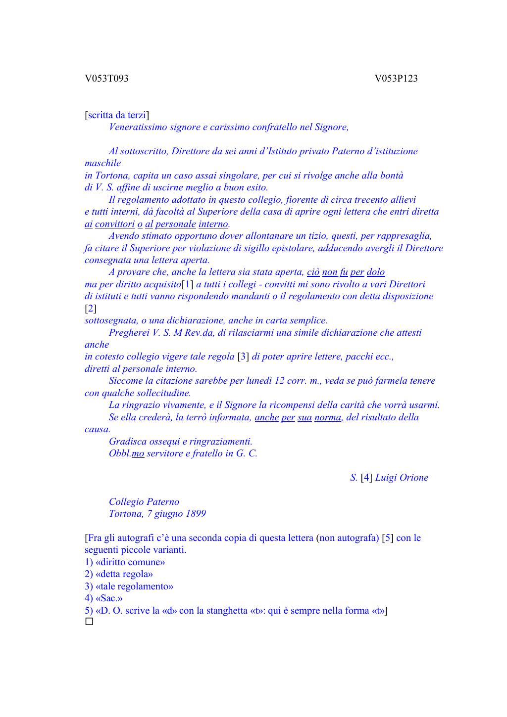Scritti. Volume 053, pagina 134