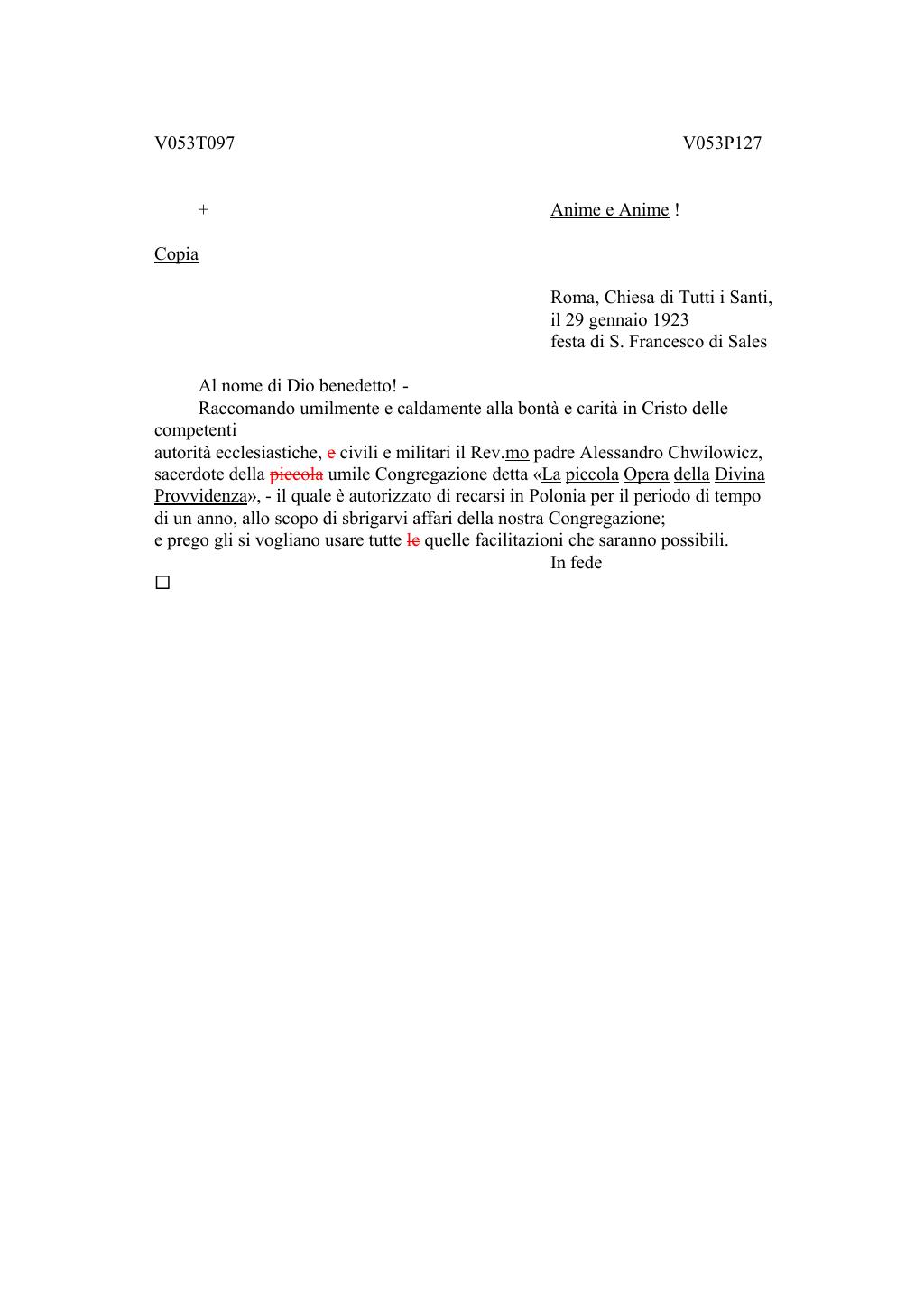 Scritti. Volume 053, pagina 138