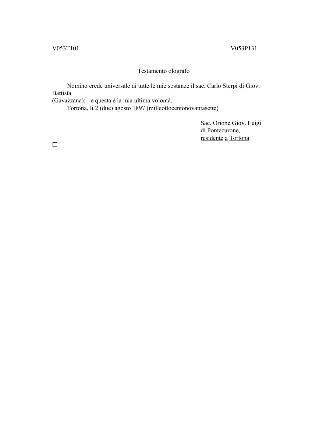 Scritti. Volume 053, pagina 142