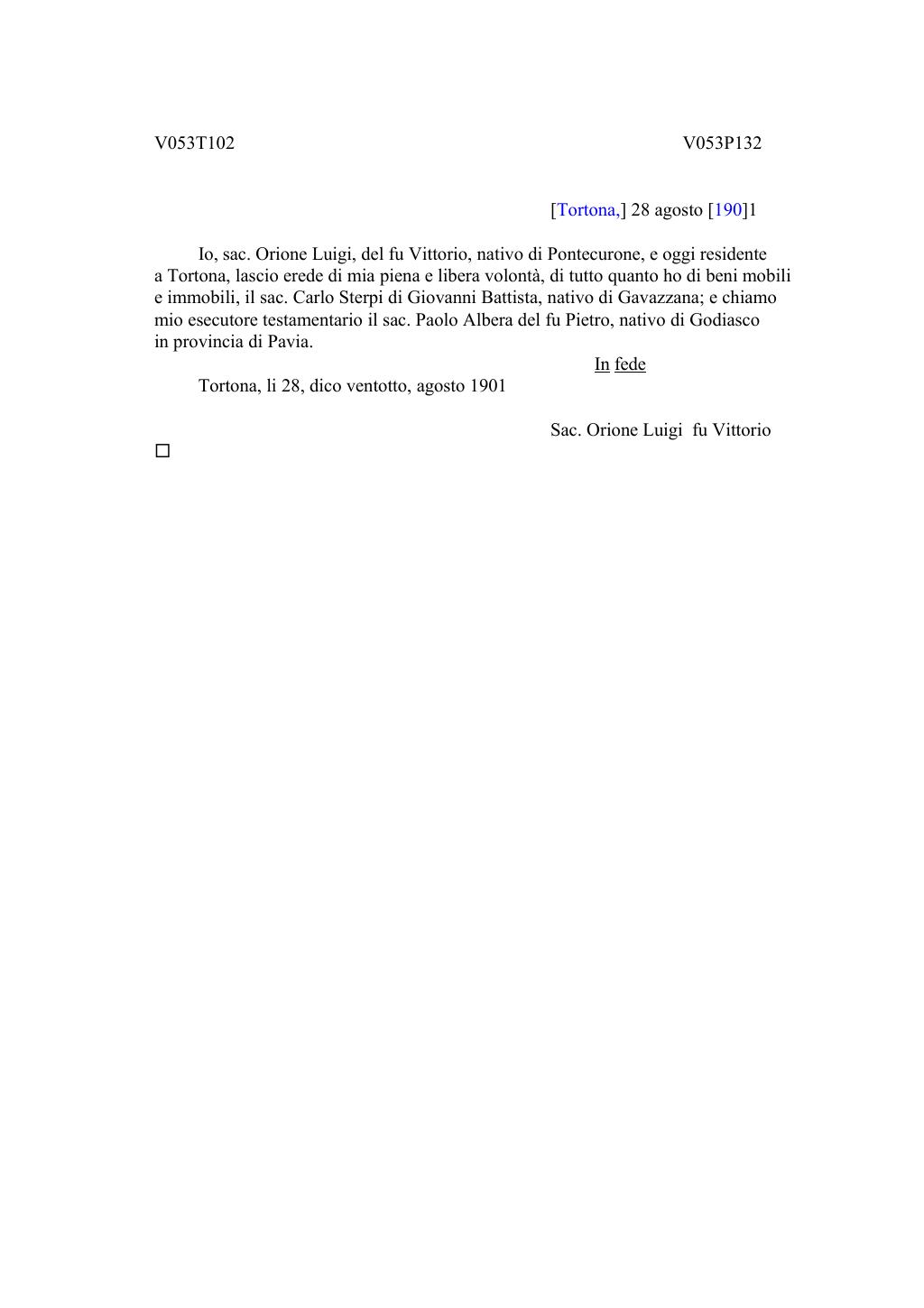 Scritti. Volume 053, pagina 143