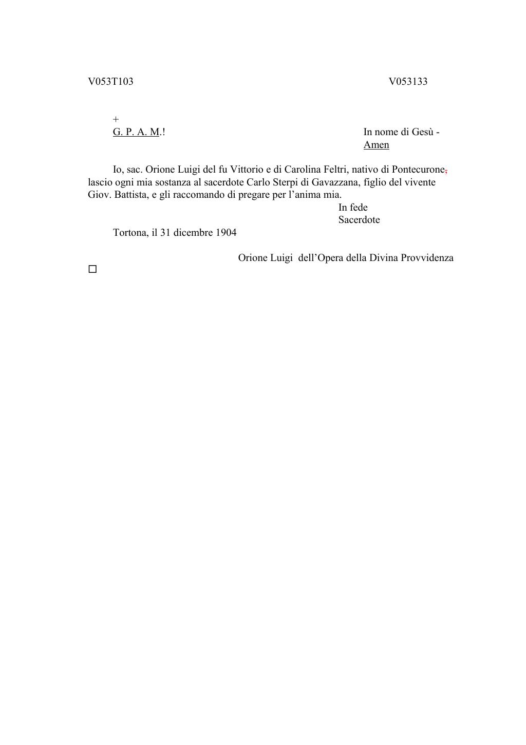 Scritti. Volume 053, pagina 144