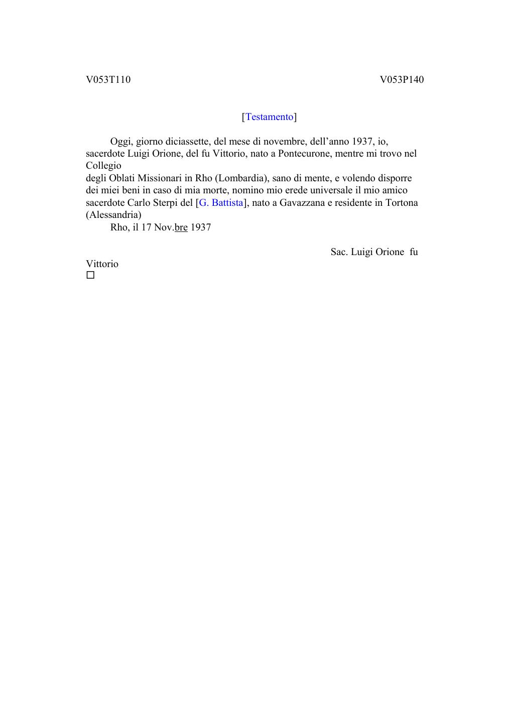 Scritti. Volume 053, pagina 151
