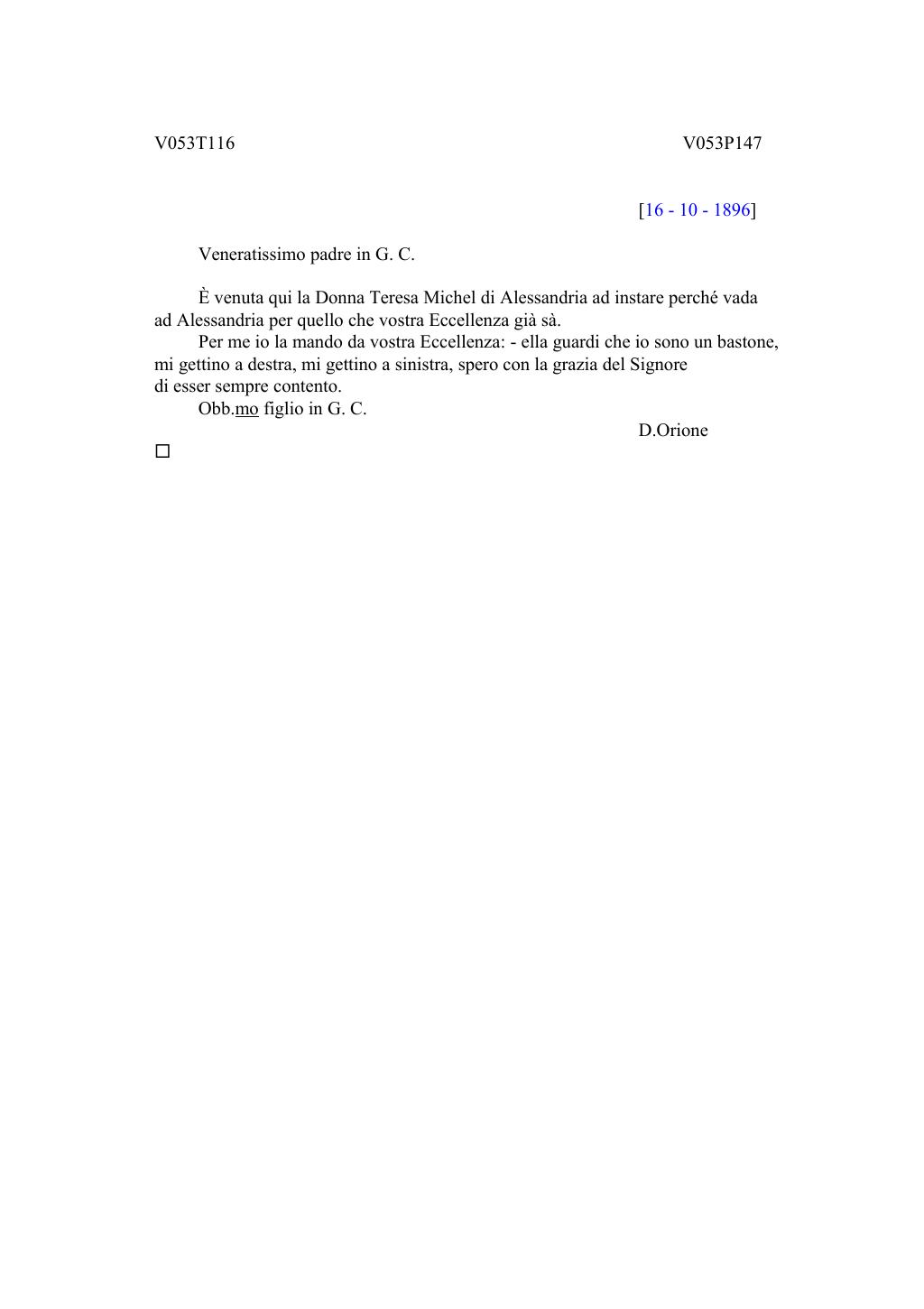 Scritti. Volume 053, pagina 158