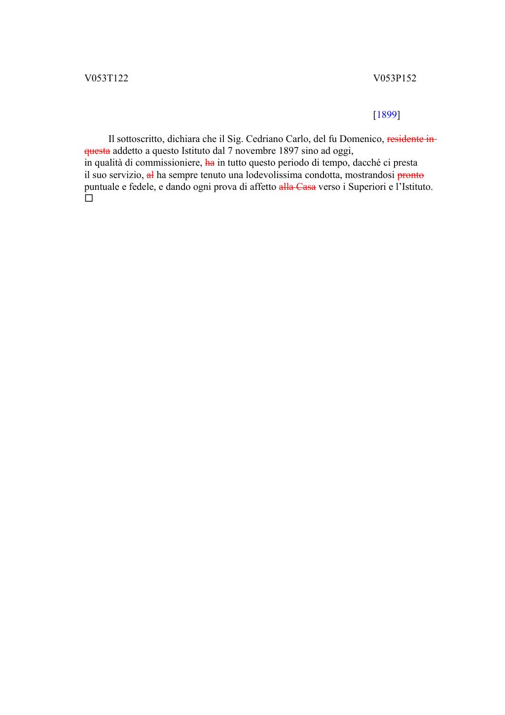 Scritti. Volume 053, pagina 164