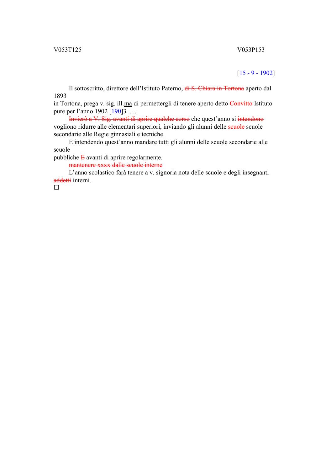 Scritti. Volume 053, pagina 167