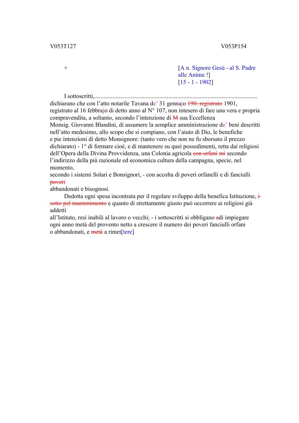 Scritti. Volume 053, pagina 169