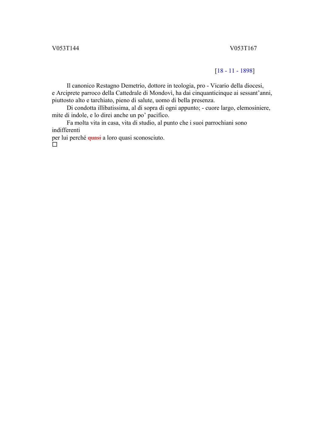Scritti. Volume 053, pagina 188