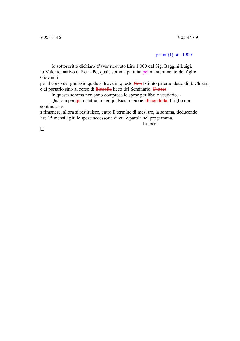 Scritti. Volume 053, pagina 190