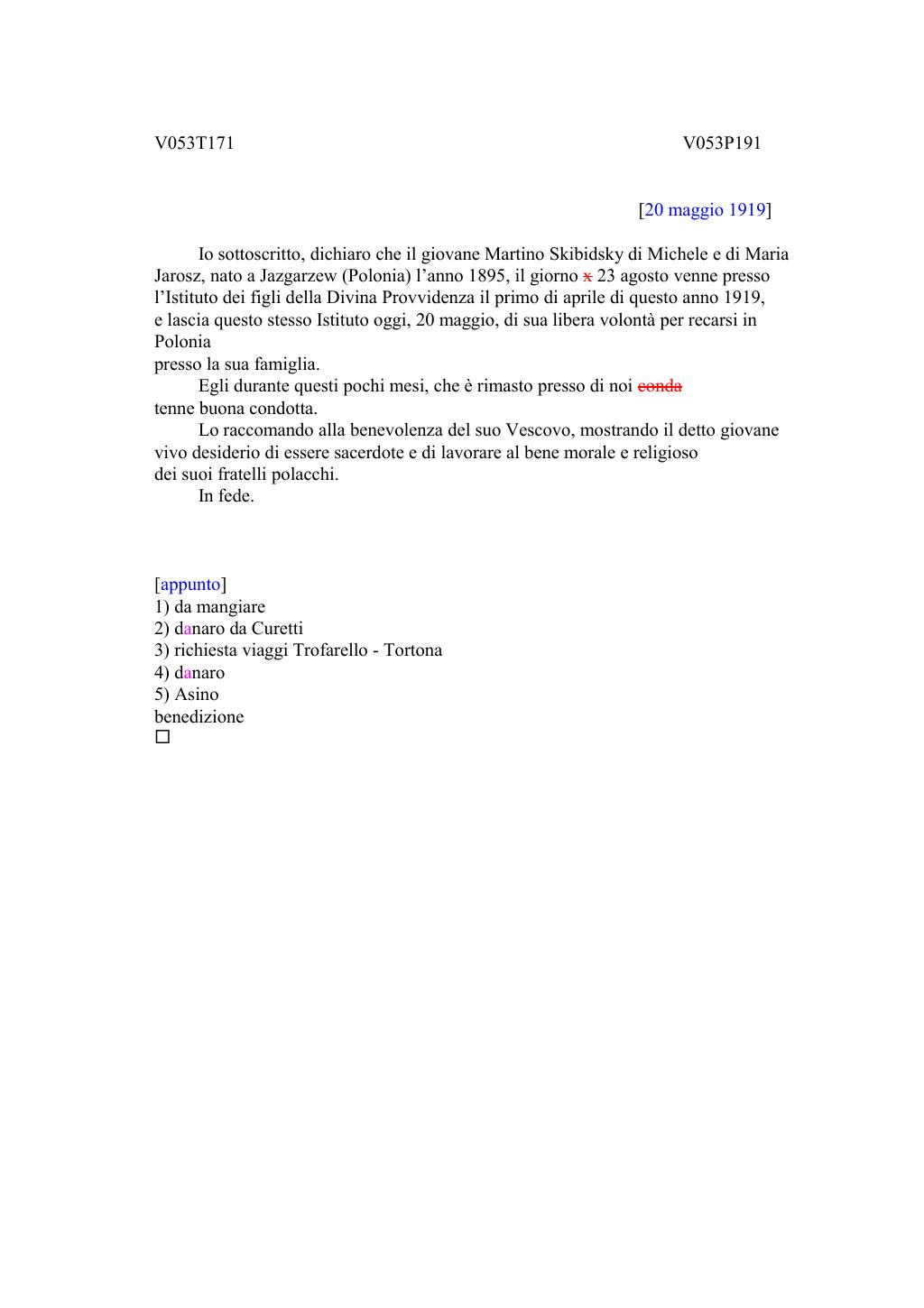 Scritti. Volume 053, pagina 216