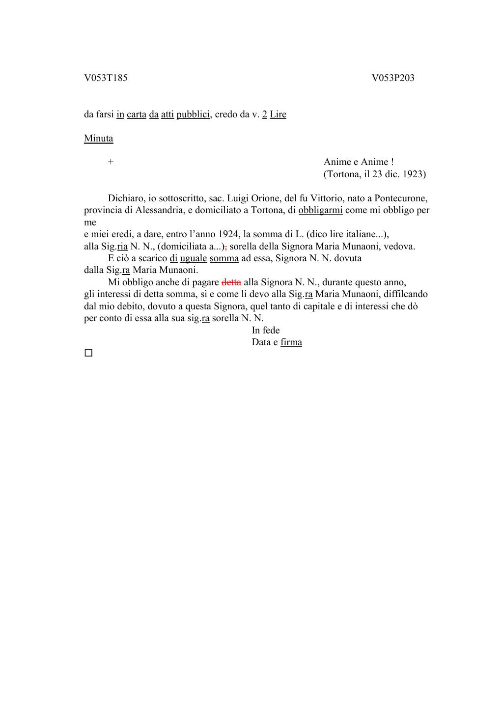Scritti. Volume 053, pagina 230