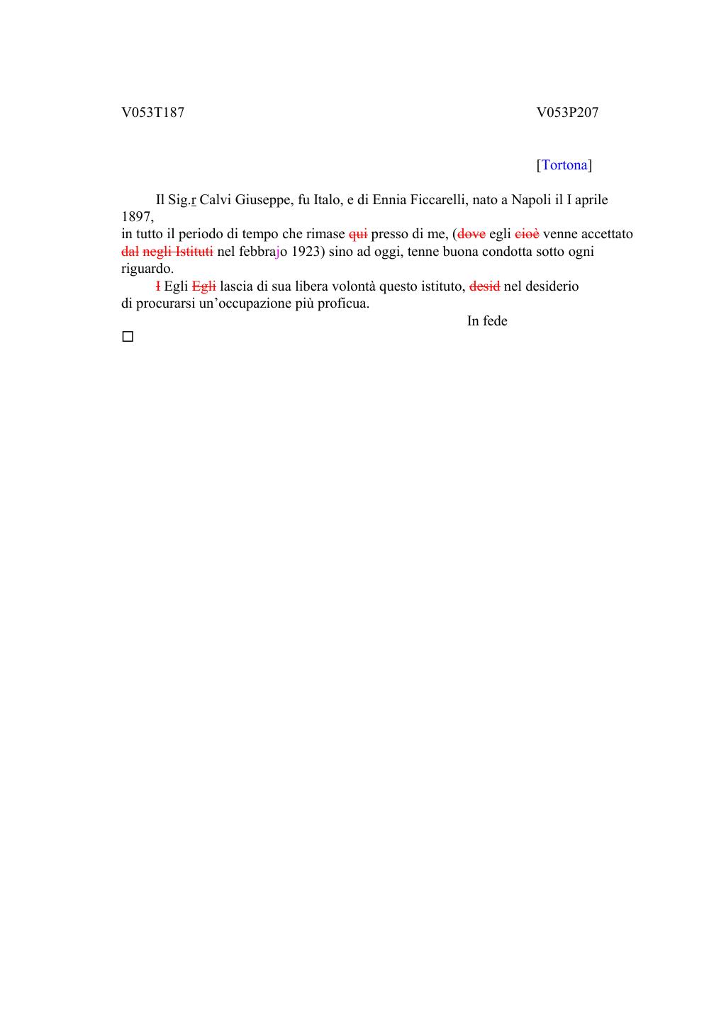 Scritti. Volume 053, pagina 232