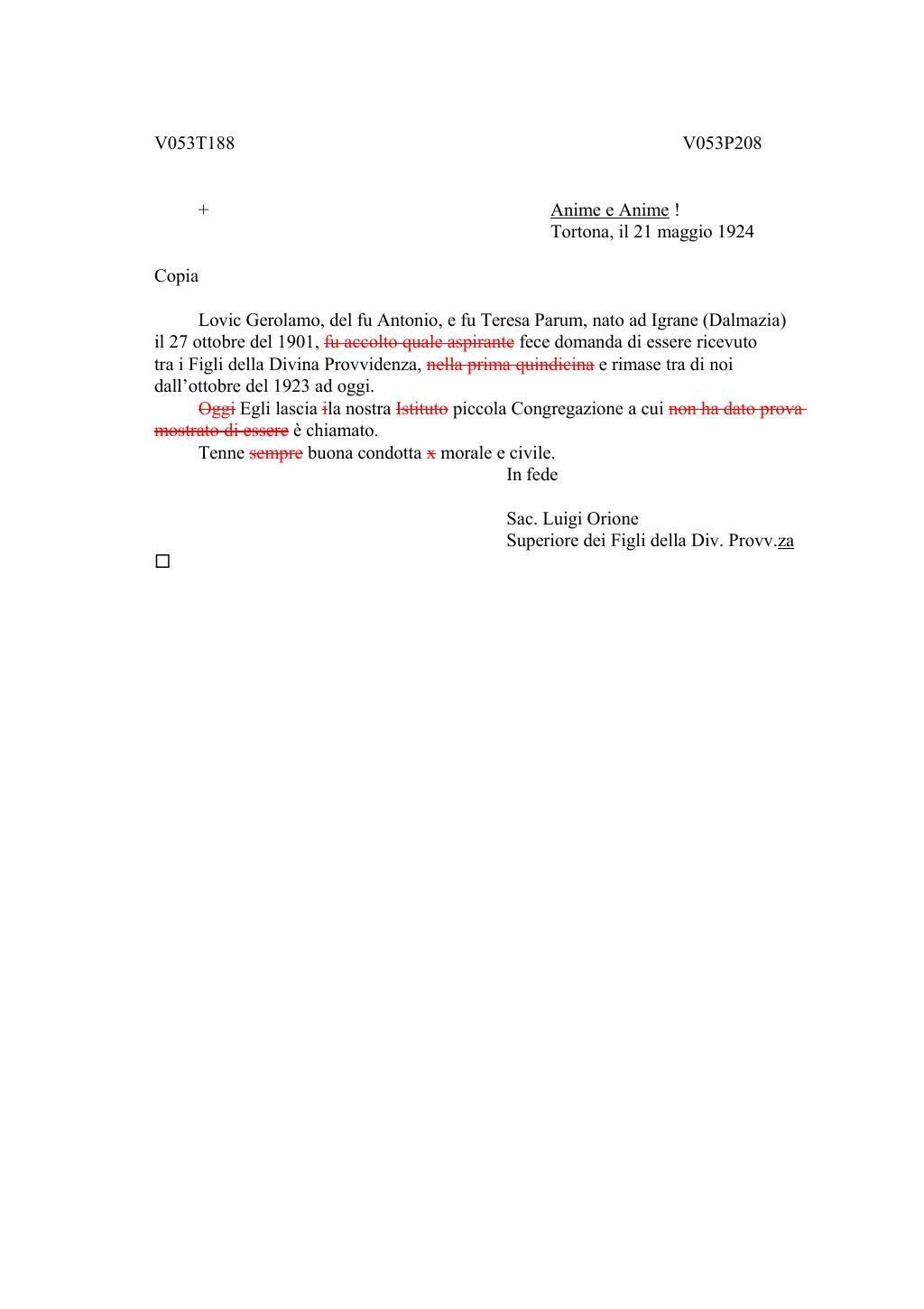 Scritti. Volume 053, pagina 233