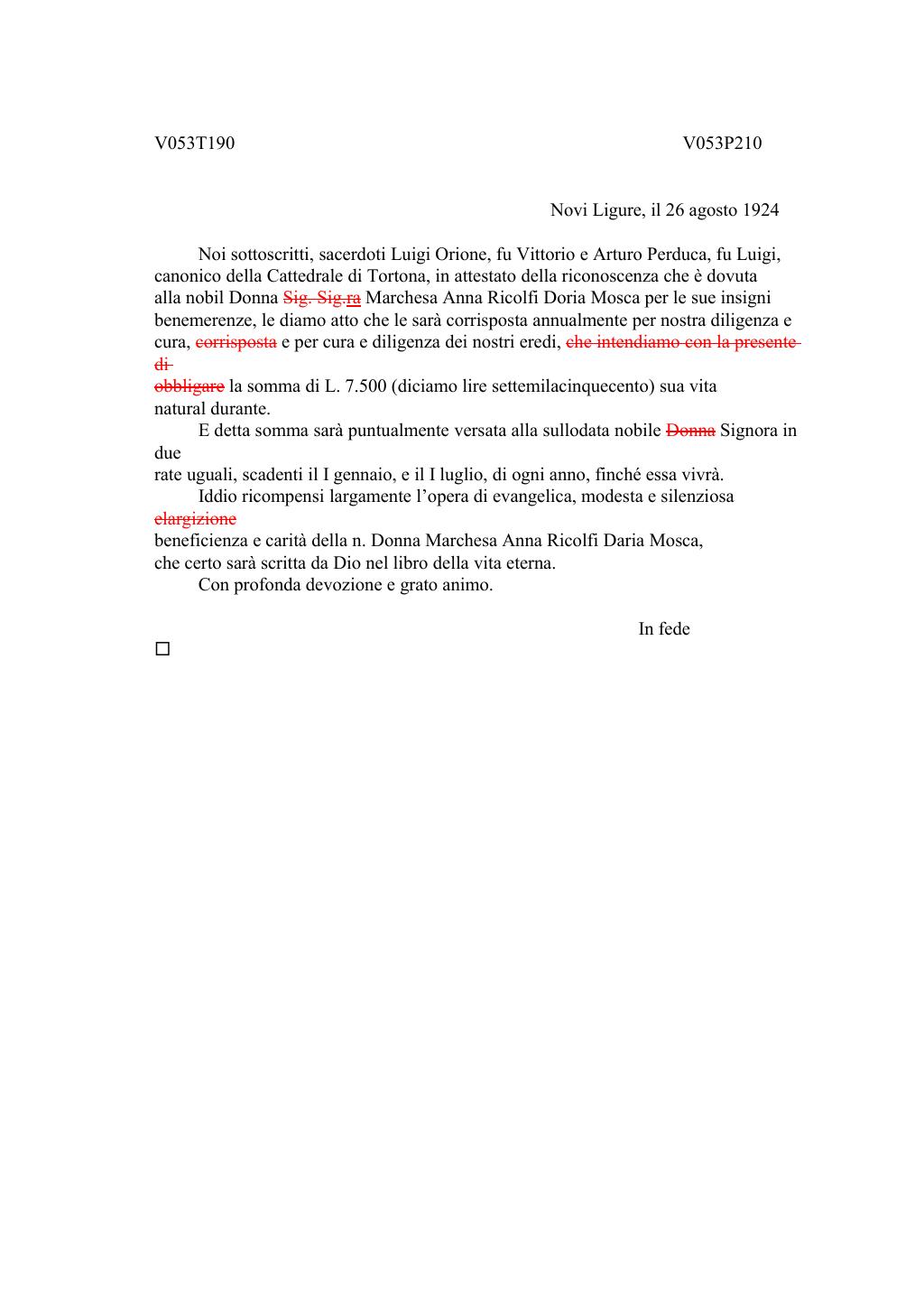 Scritti. Volume 053, pagina 235
