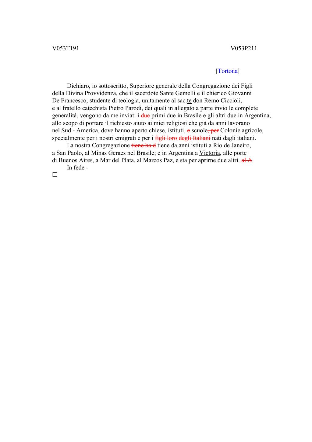 Scritti. Volume 053, pagina 236