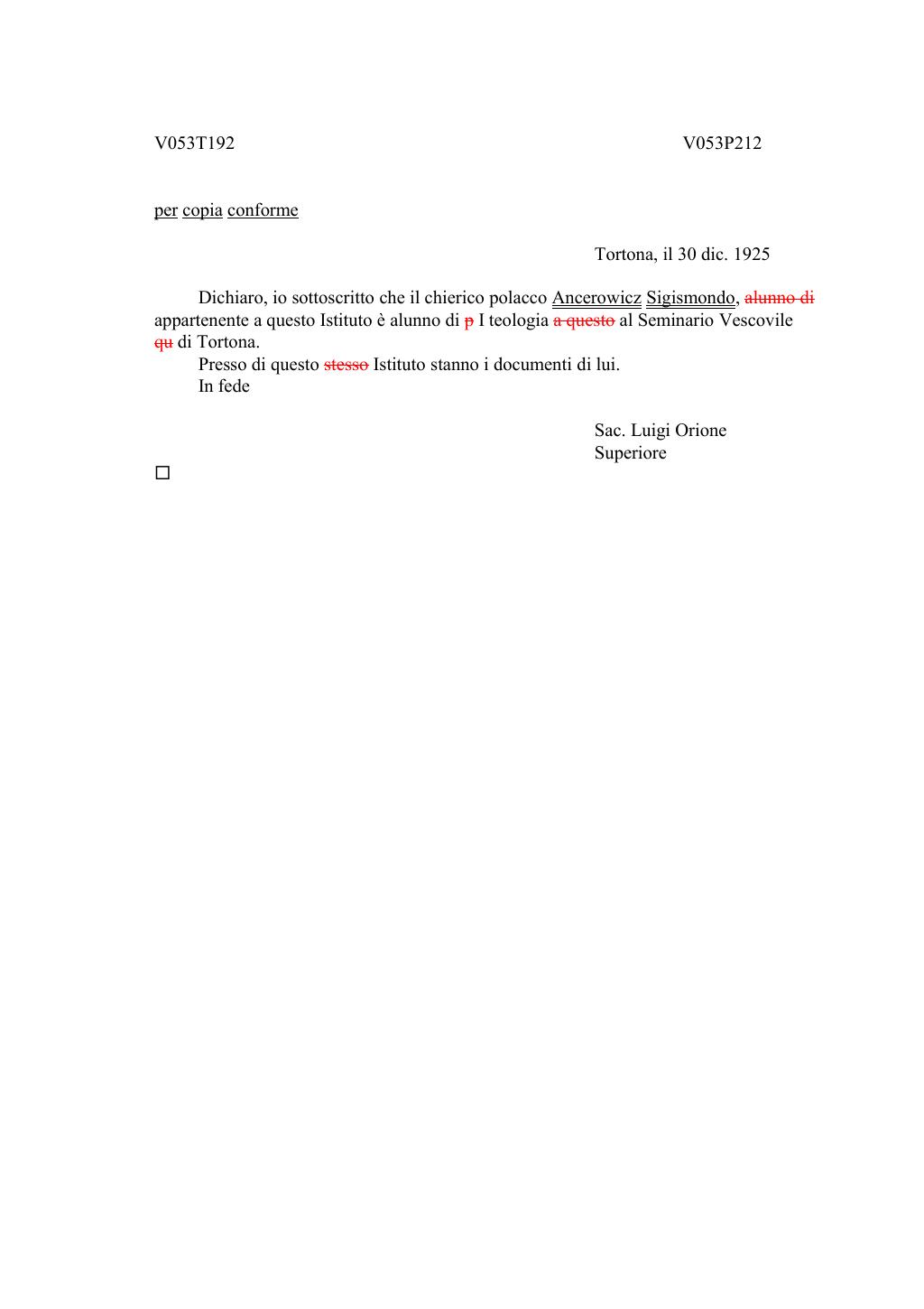 Scritti. Volume 053, pagina 237