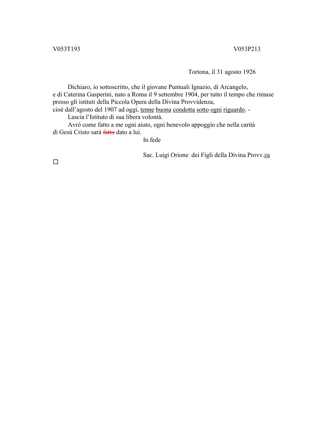 Scritti. Volume 053, pagina 238