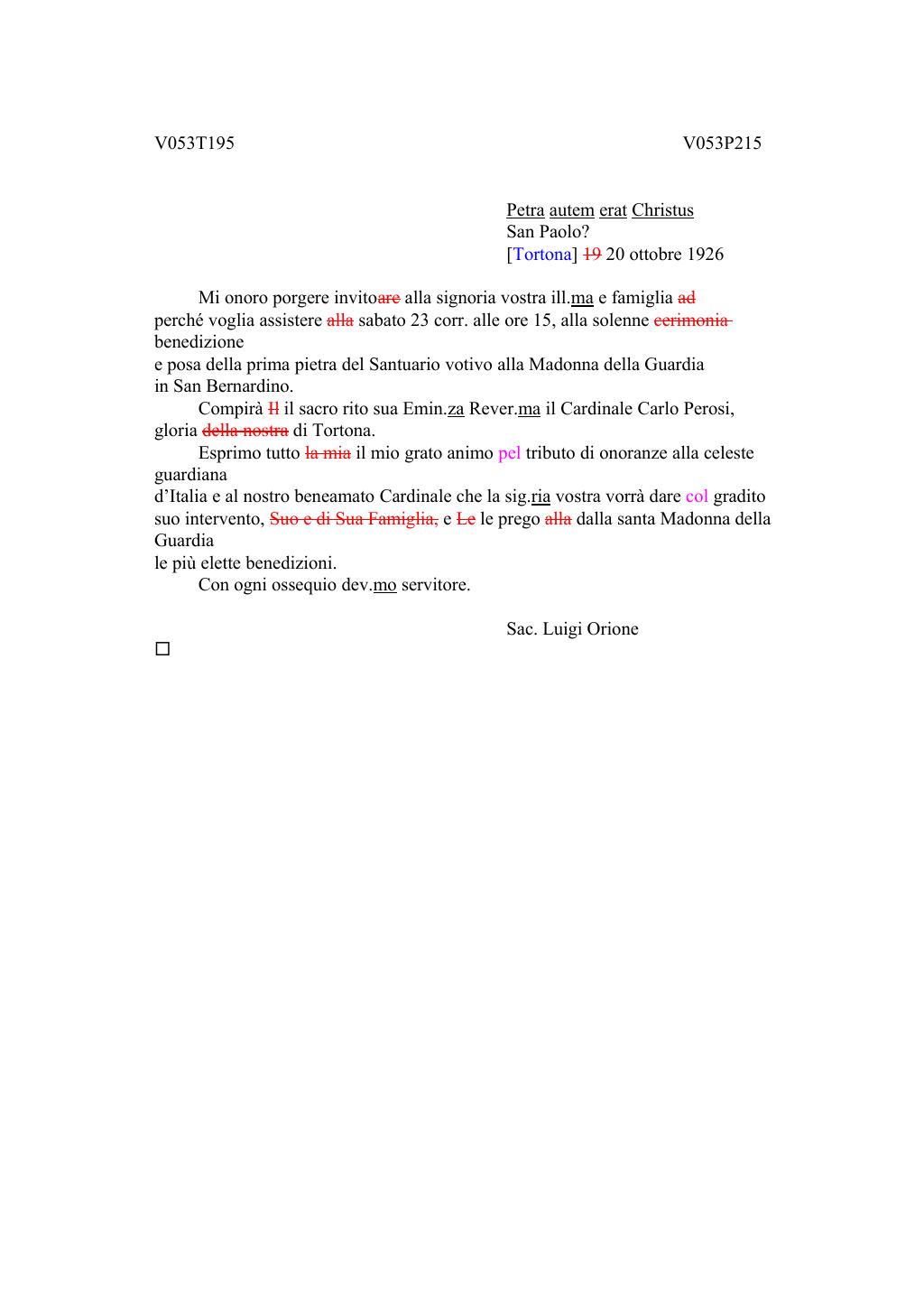 Scritti. Volume 053, pagina 240