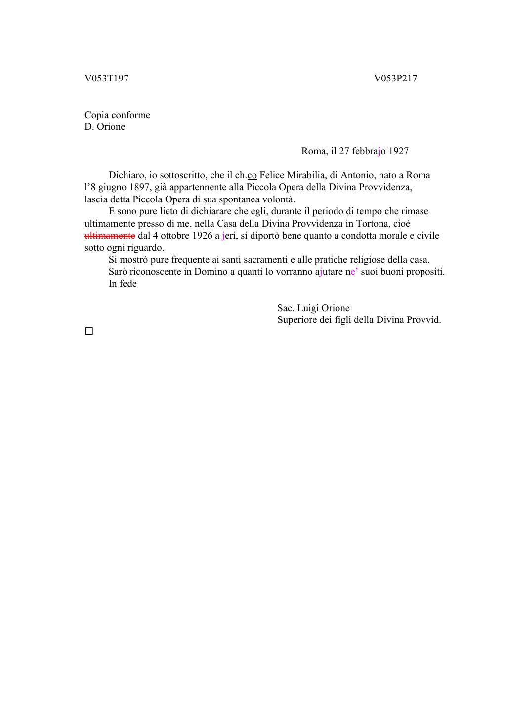 Scritti. Volume 053, pagina 242