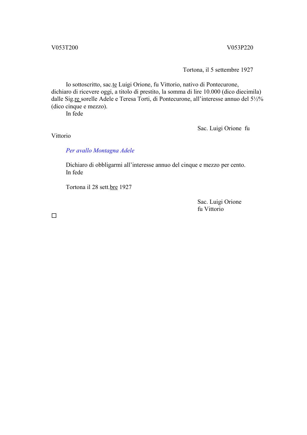 Scritti. Volume 053, pagina 245