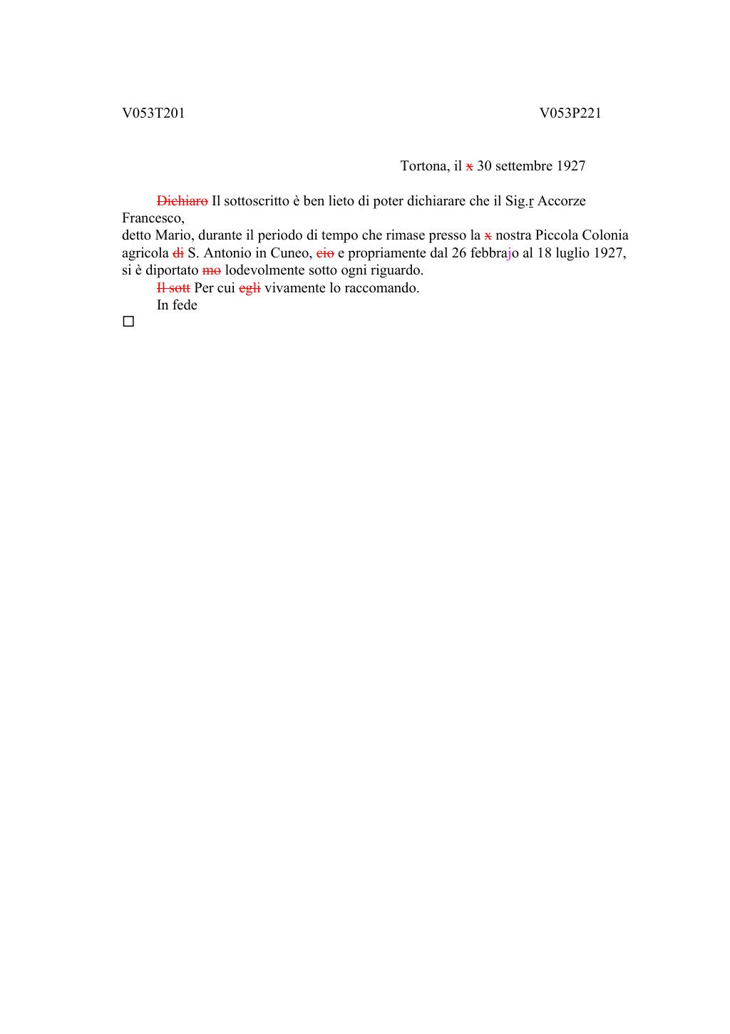 Scritti. Volume 053, pagina 246