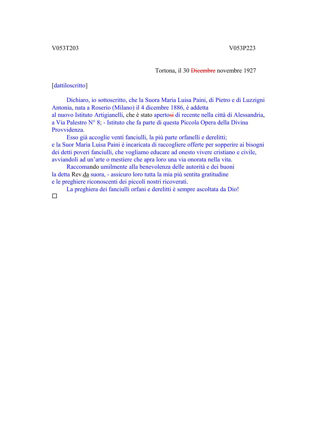 Scritti. Volume 053, pagina 248