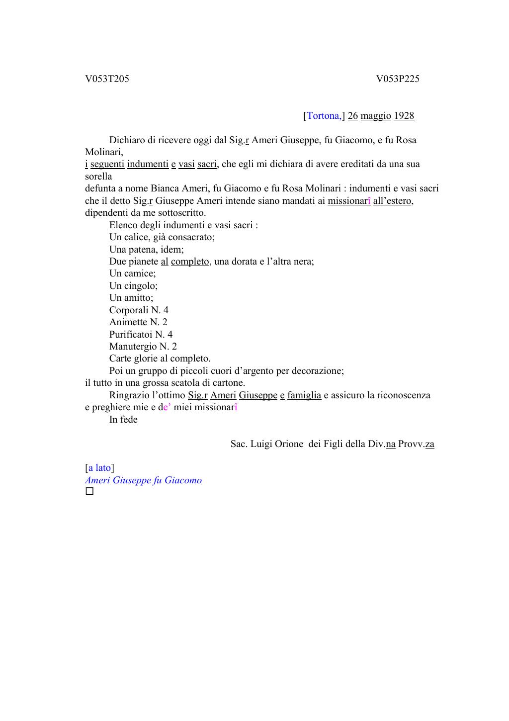 Scritti. Volume 053, pagina 250