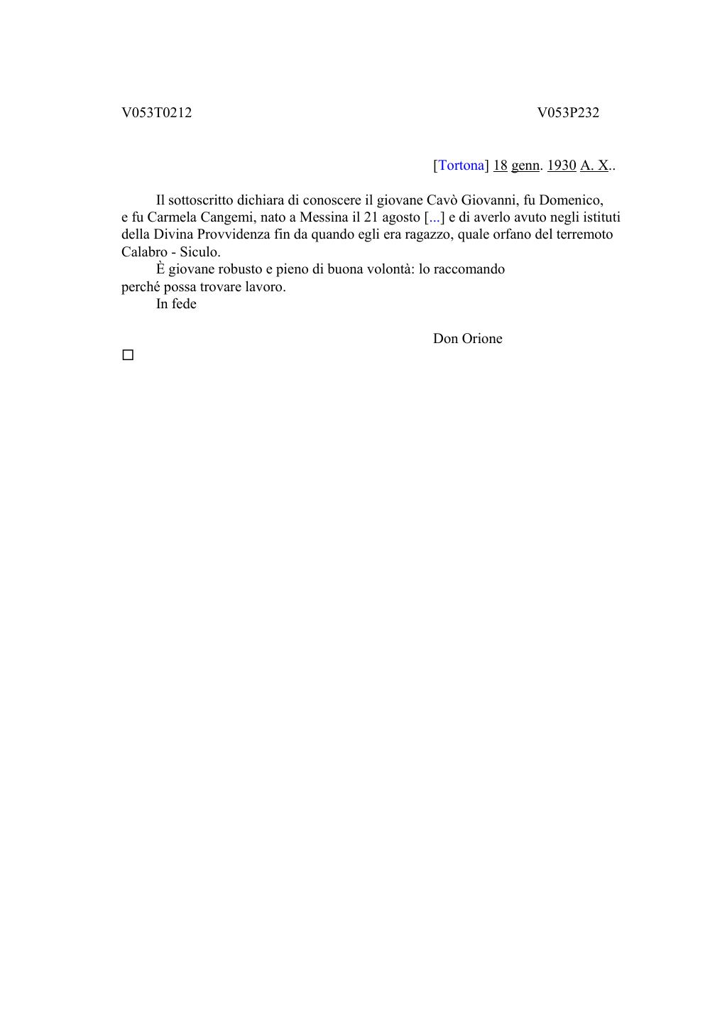Scritti. Volume 053, pagina 257