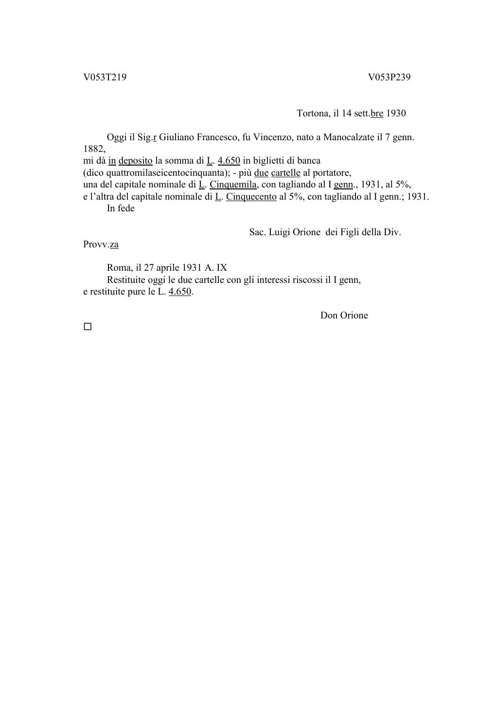 Scritti. Volume 053, pagina 264
